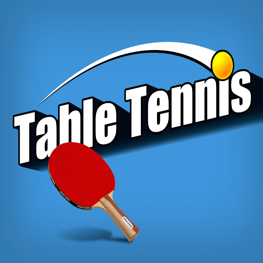 Table Tennis Pro - Physics