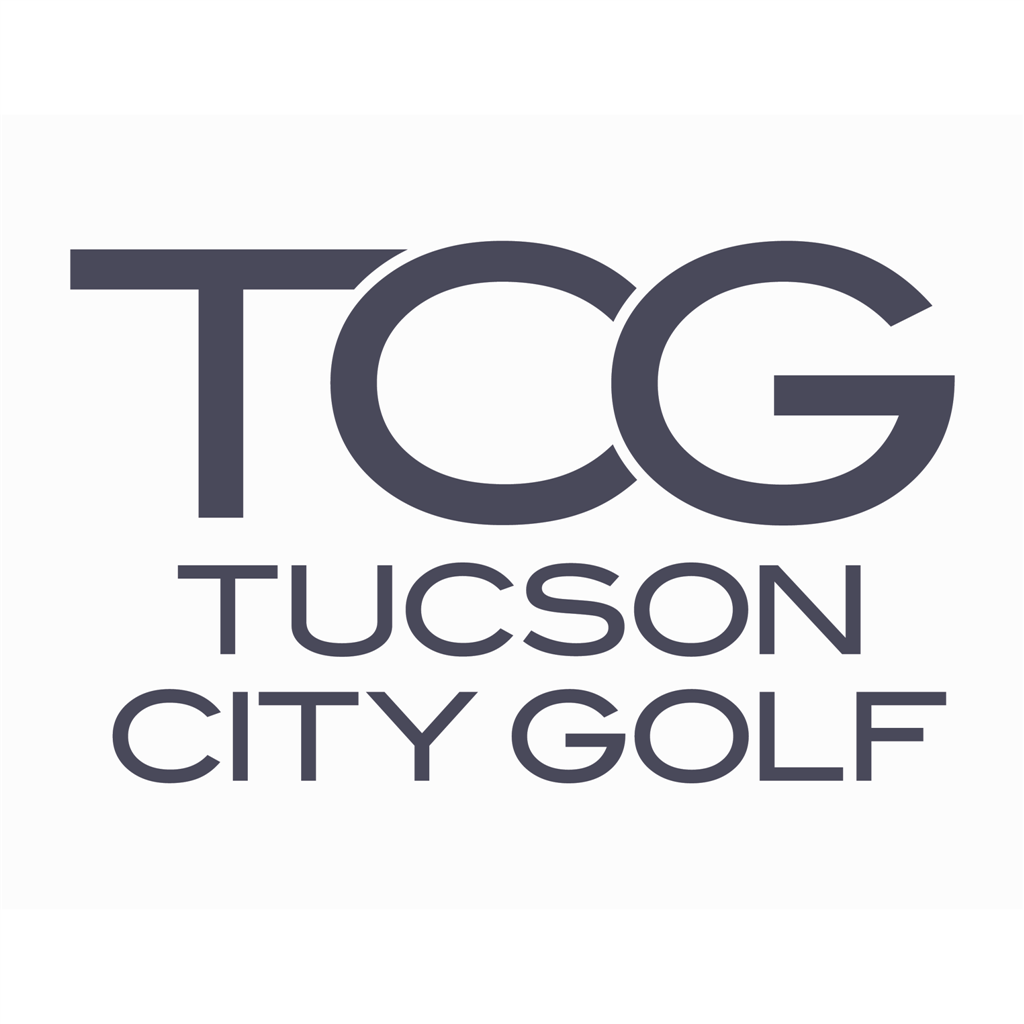 City of Tucson Golf Tee Times icon