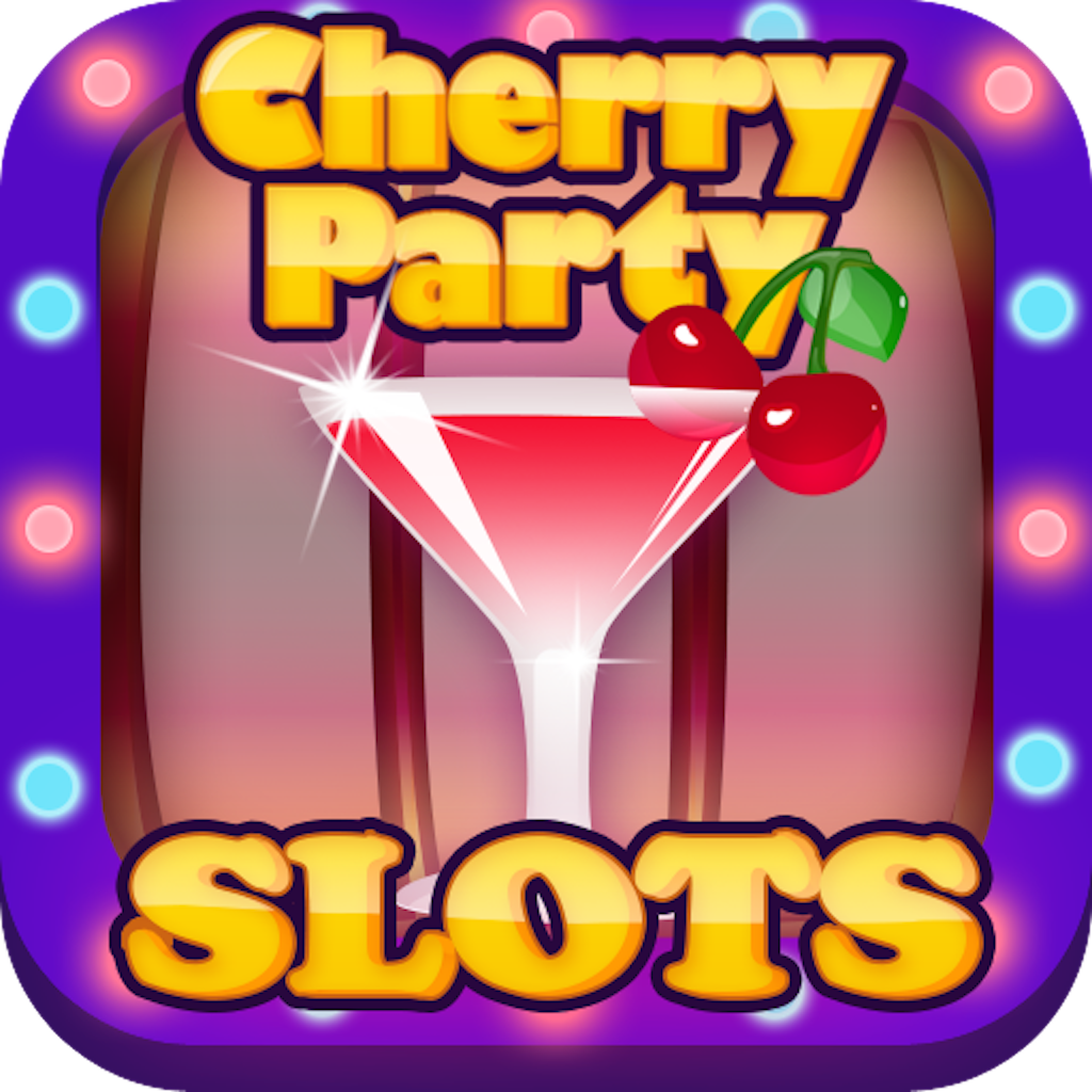 Cherry Party Slot Machines