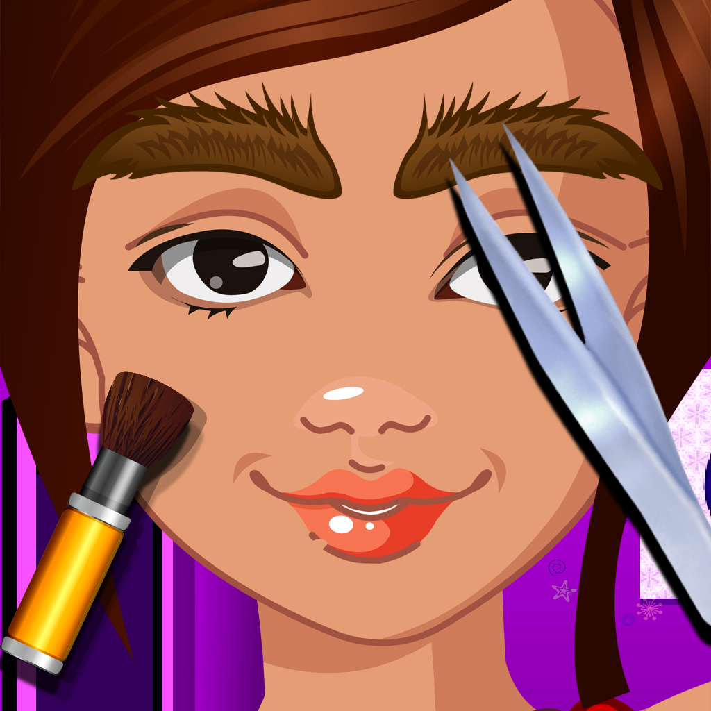 + Ace Eyebrow Plucking Salon icon