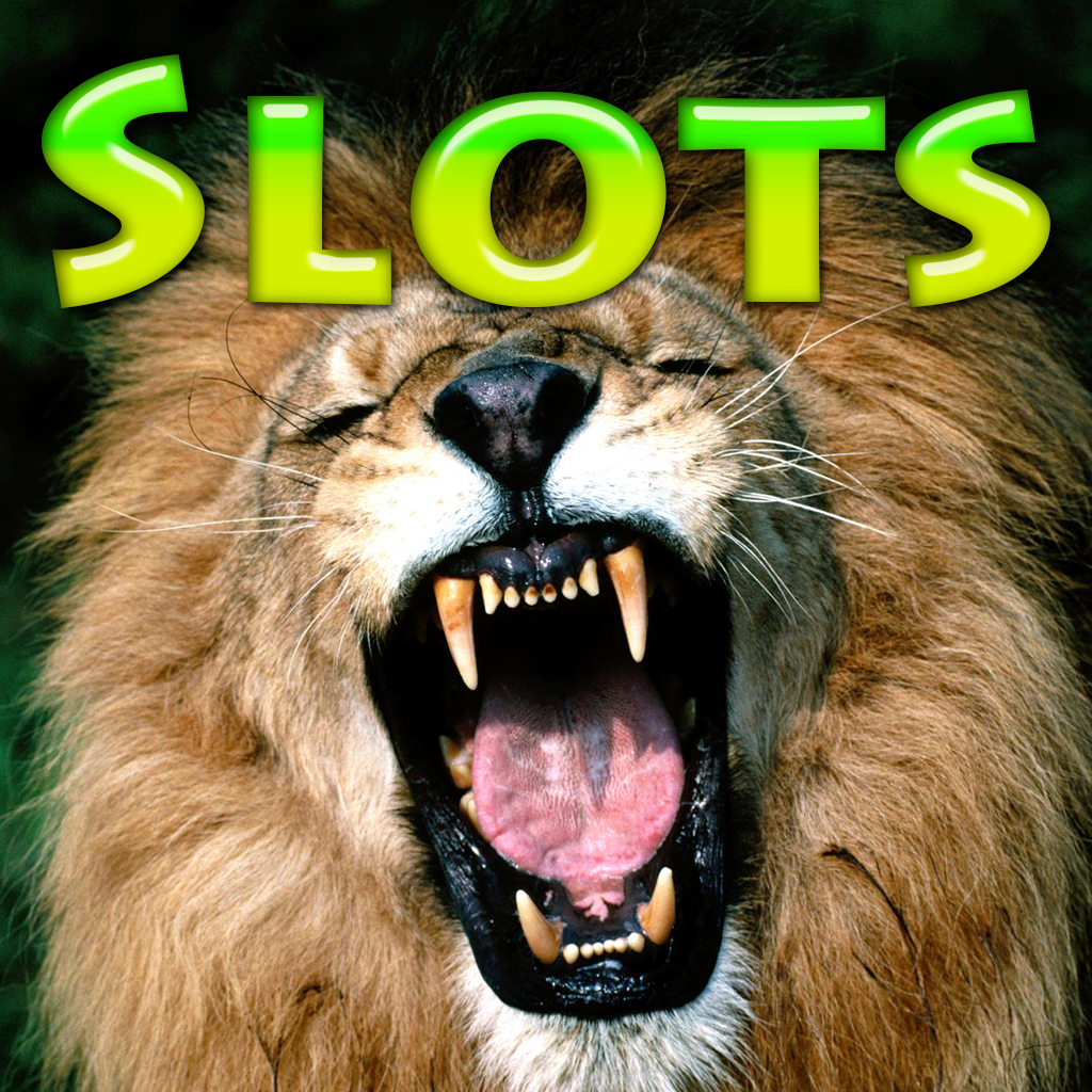 AAA Reis Slots Animals Of The Mountains Slots FREE icon