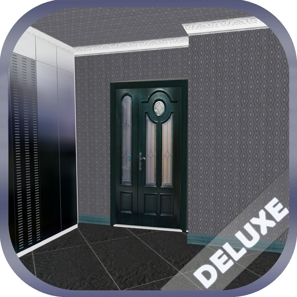 Can You Escape 10 Rooms IV Deluxe icon