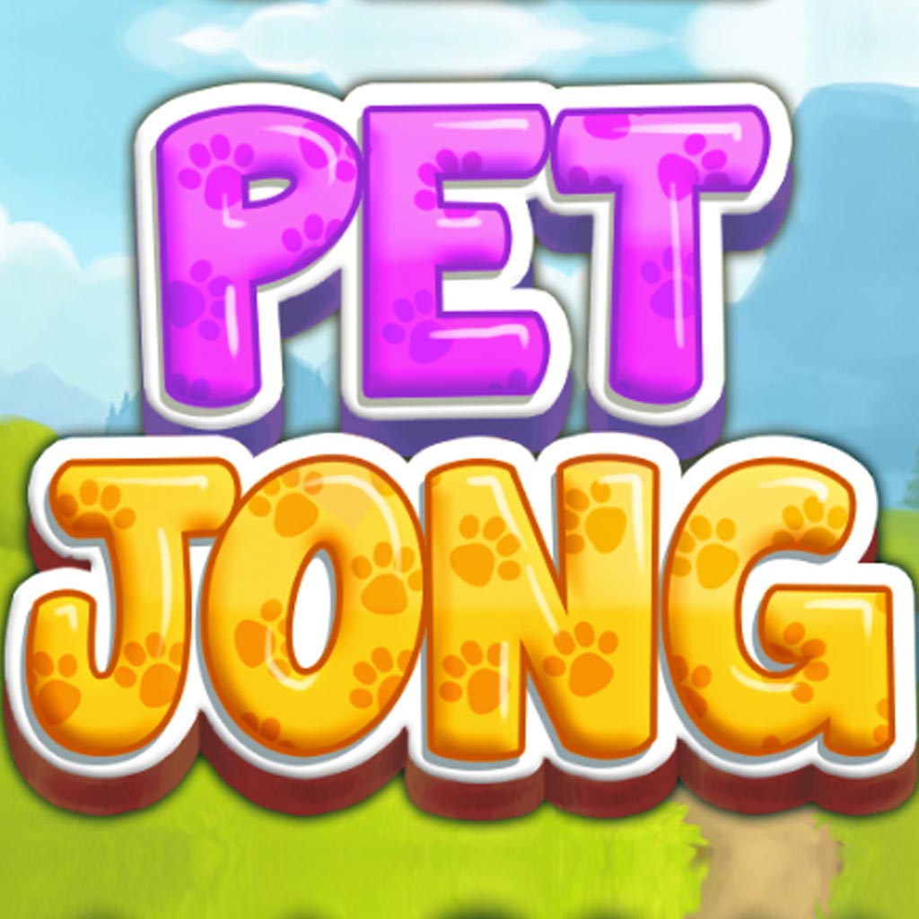 Pet Jong icon