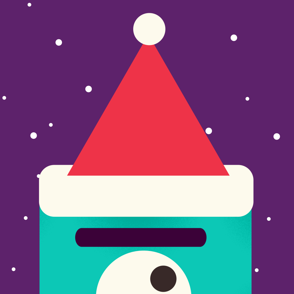 The Fizzle Christmas- Addictive Puzzle Game