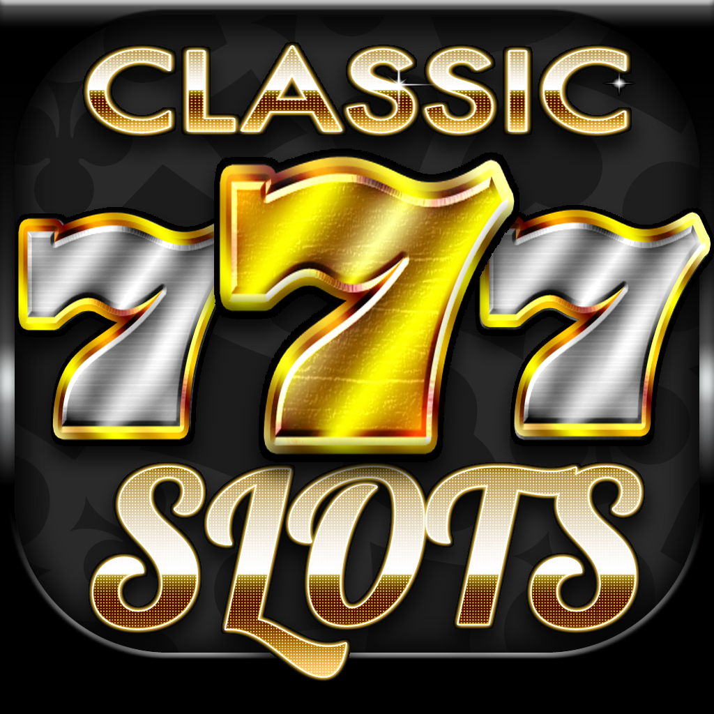 AAA Absolutely Classic Slots icon