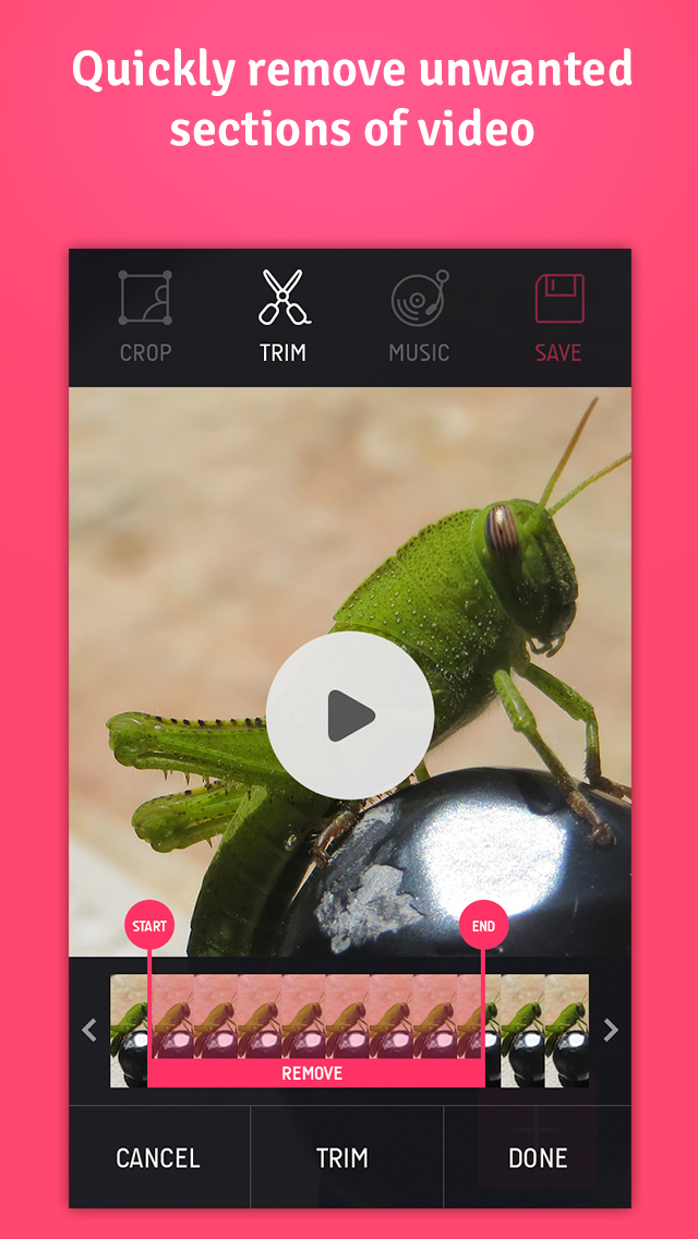 App Shopper: Combine Video Pro - Blend Multiple Movie ...
