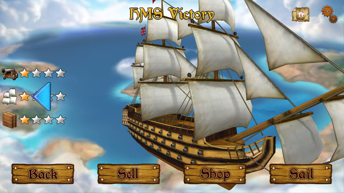 download the new version for iphoneSuper Warship