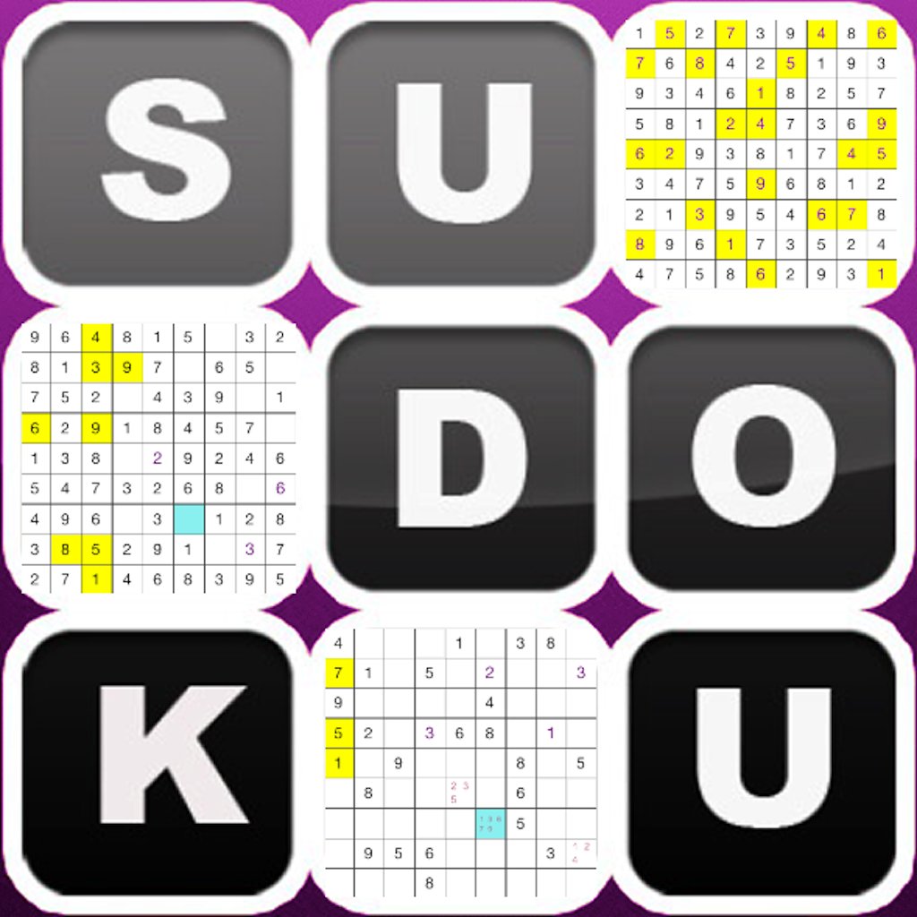 SimplySudoku-Free icon