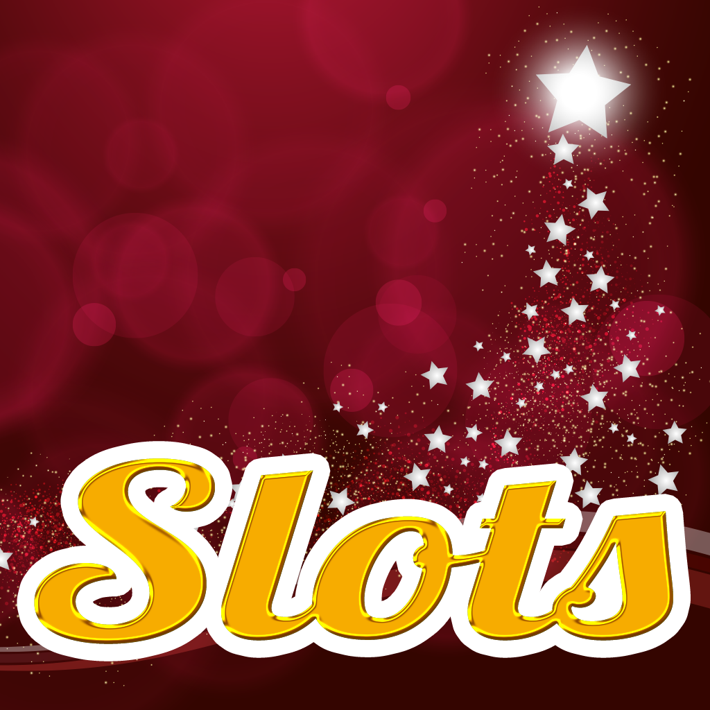 Aaaaah! Merry Christmas Slots +777+ icon
