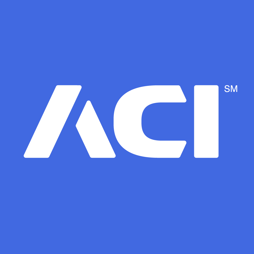 ACI Worldwide Event App