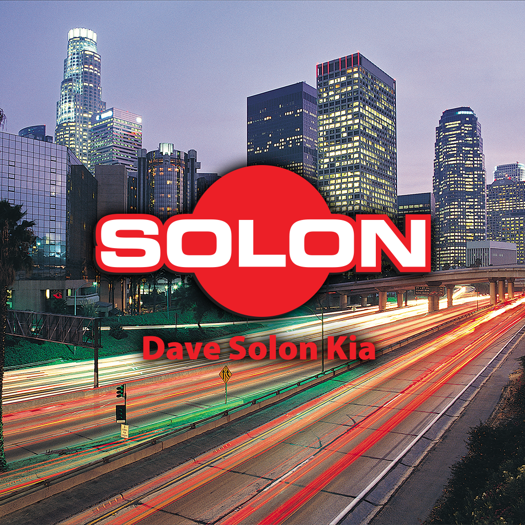 Dave Solon Kia icon