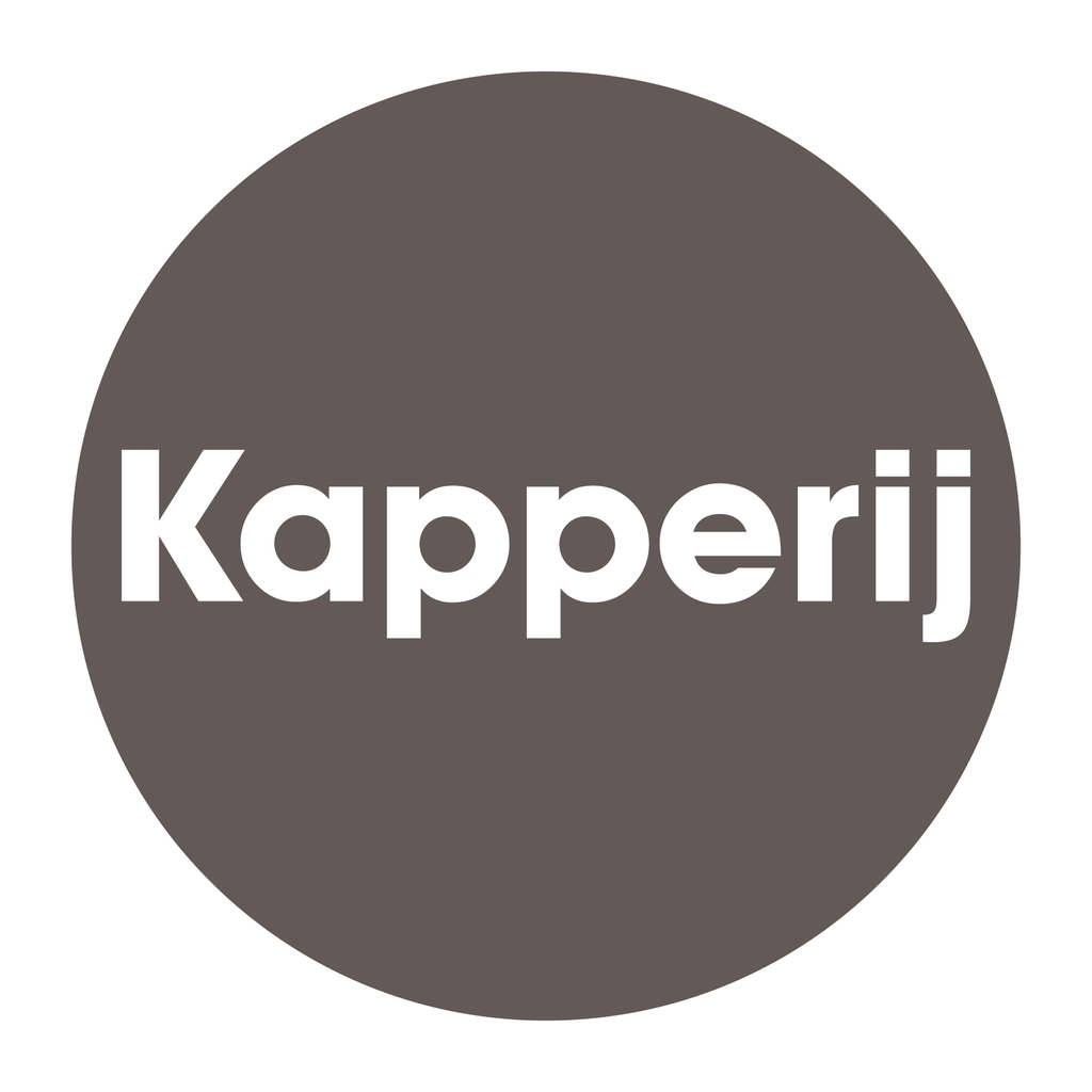 Kapperij Image Company