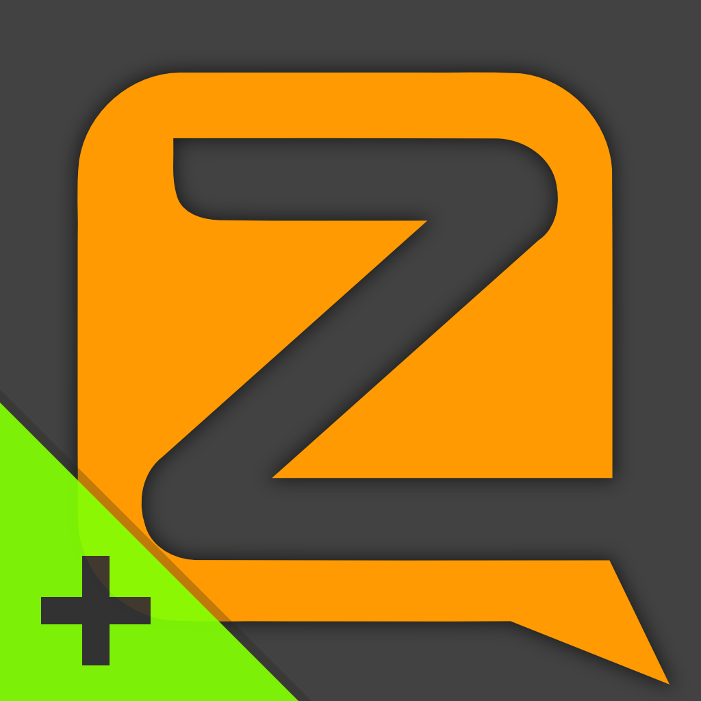 Zello+ Walkie Talkie icon
