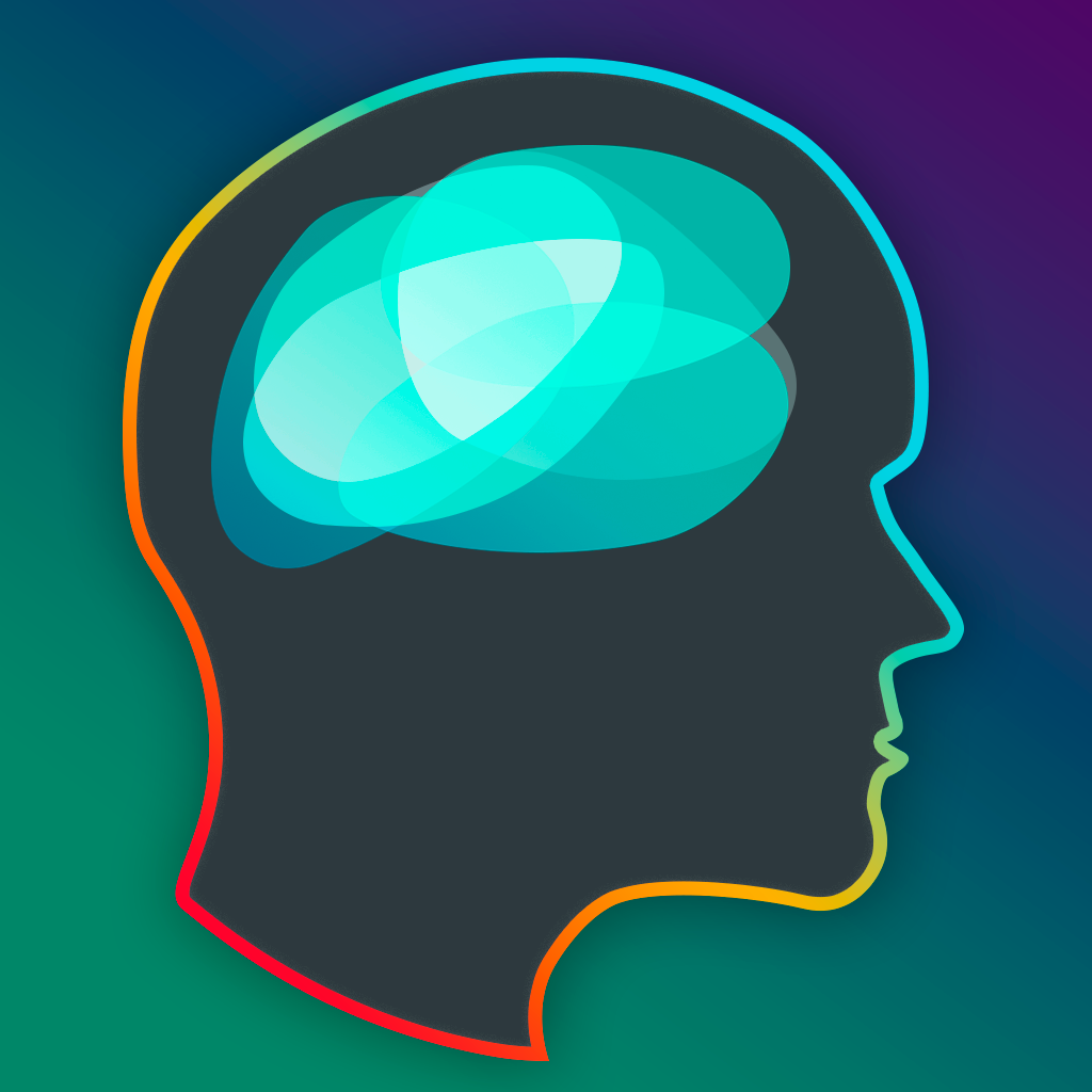 Brain Age Test® icon