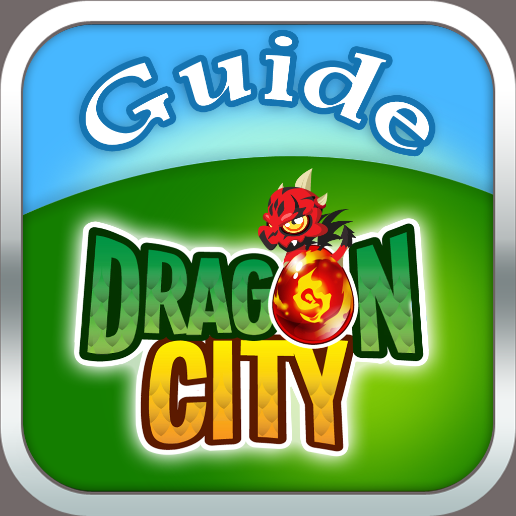 Unofficial New Incubation+Breeding Guide For Dragon City icon