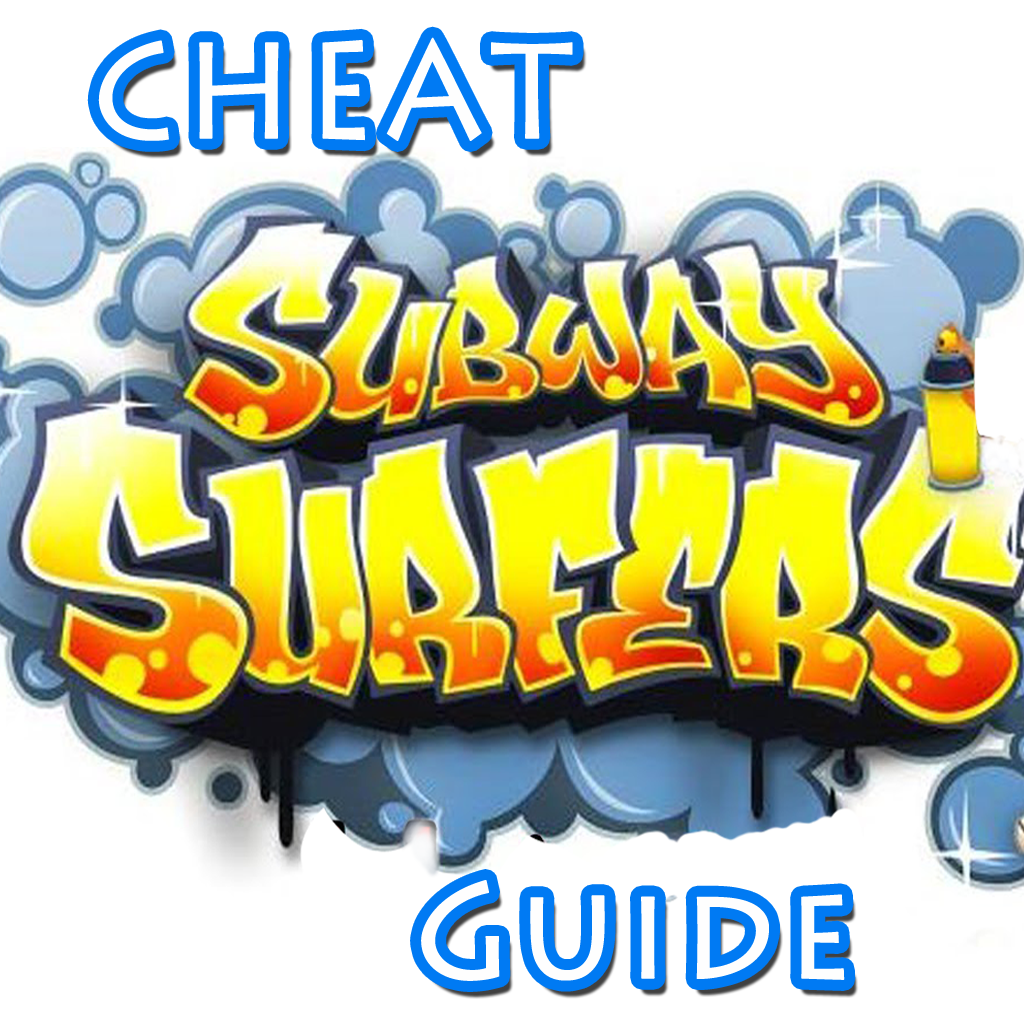 Complete Game guide for Subway Surfers-Unofficial