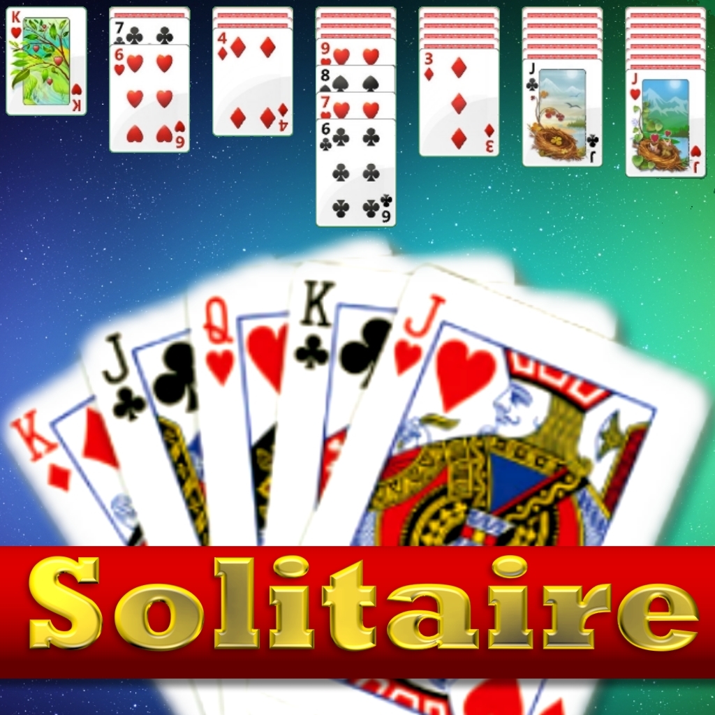 Solitaire Greenfx