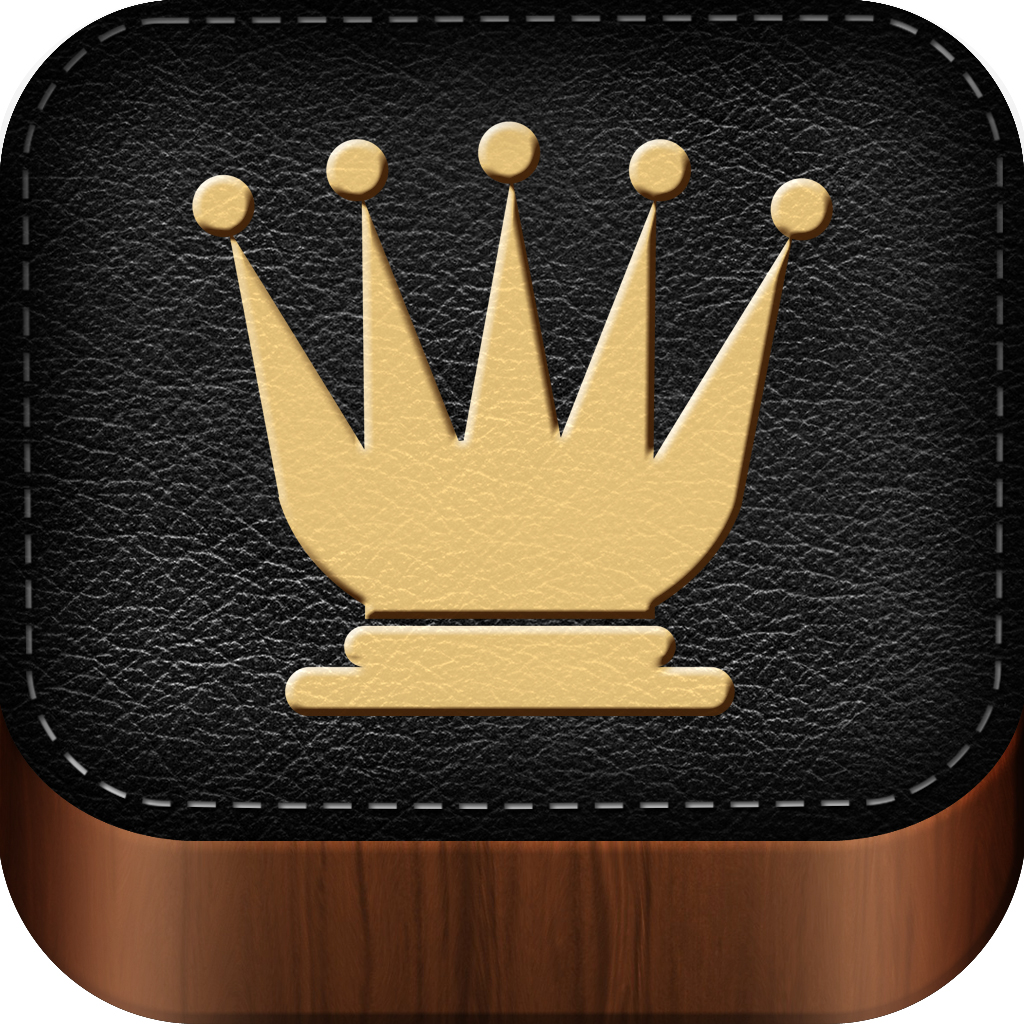 Chess Queen 'HD' icon