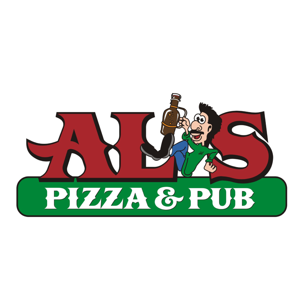 Al’s Pizza & Pub icon
