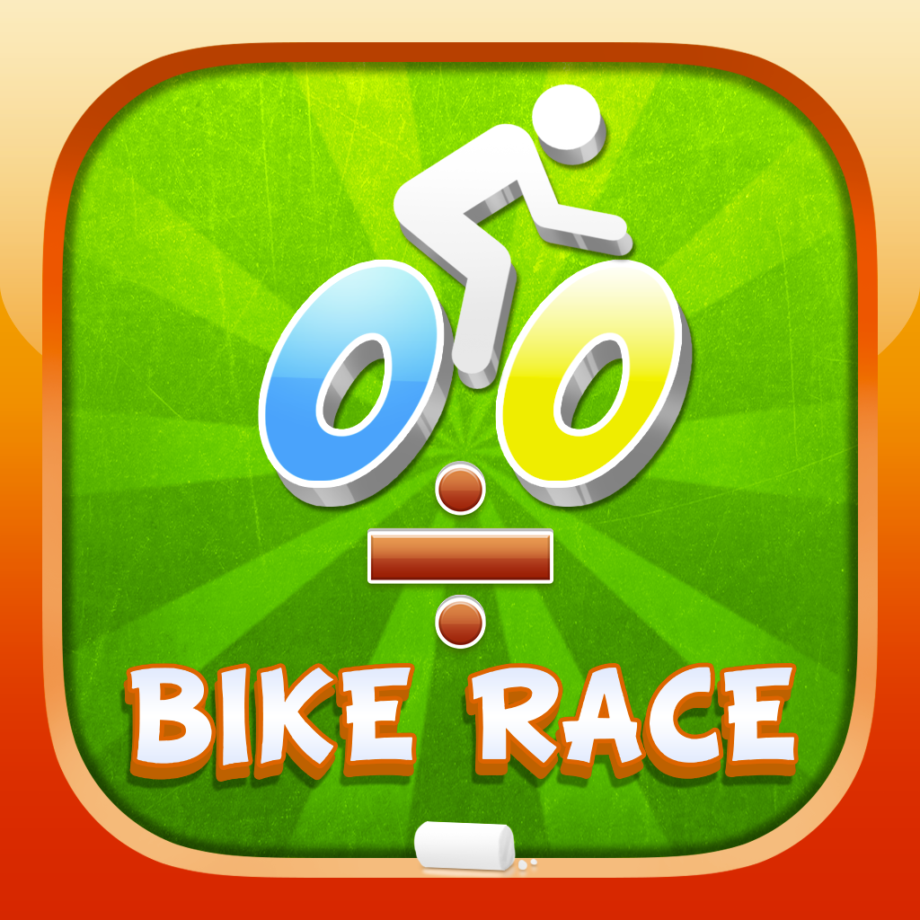 Division Bike Race for Free icon
