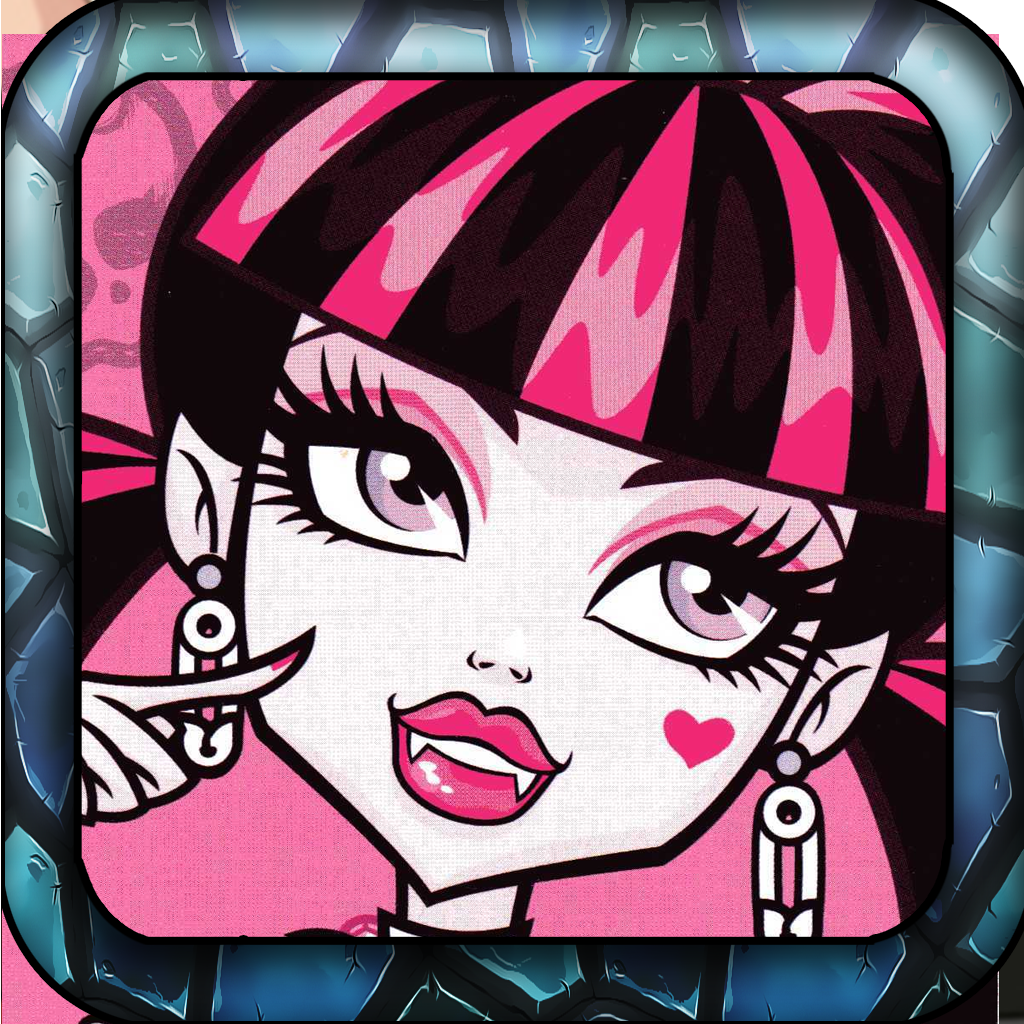 Zombies Invasion- Monster Girls Edition icon
