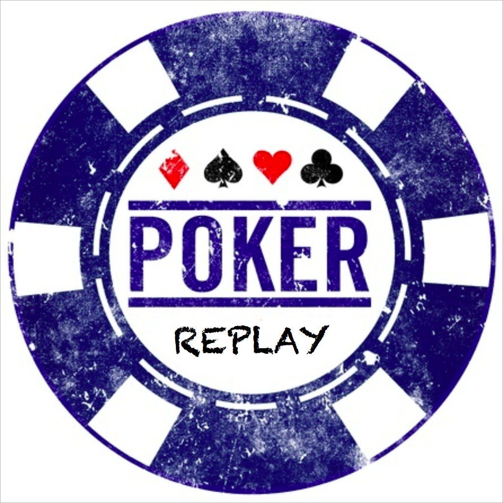 Poker Replay Poker Replay