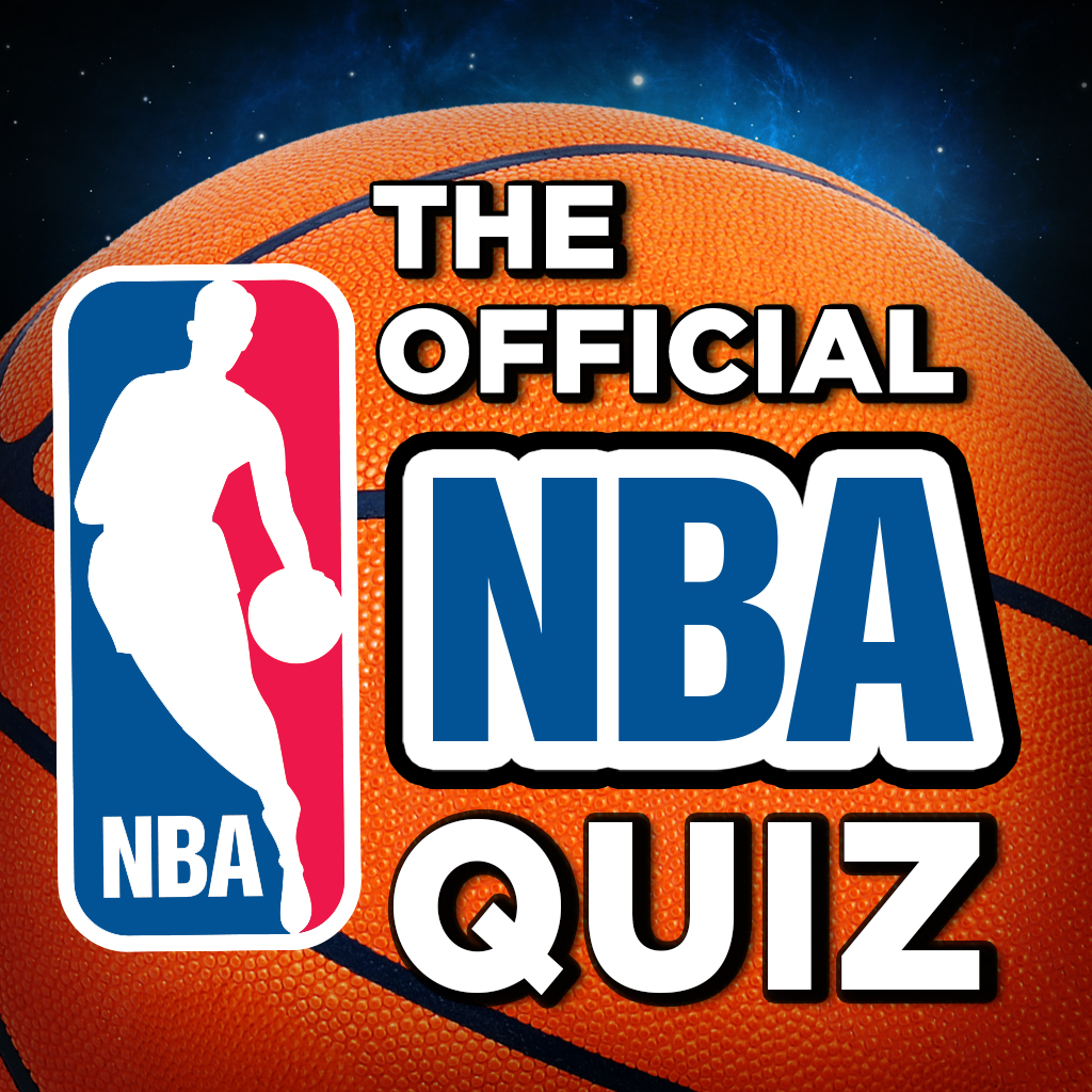 The Official NBA Quiz