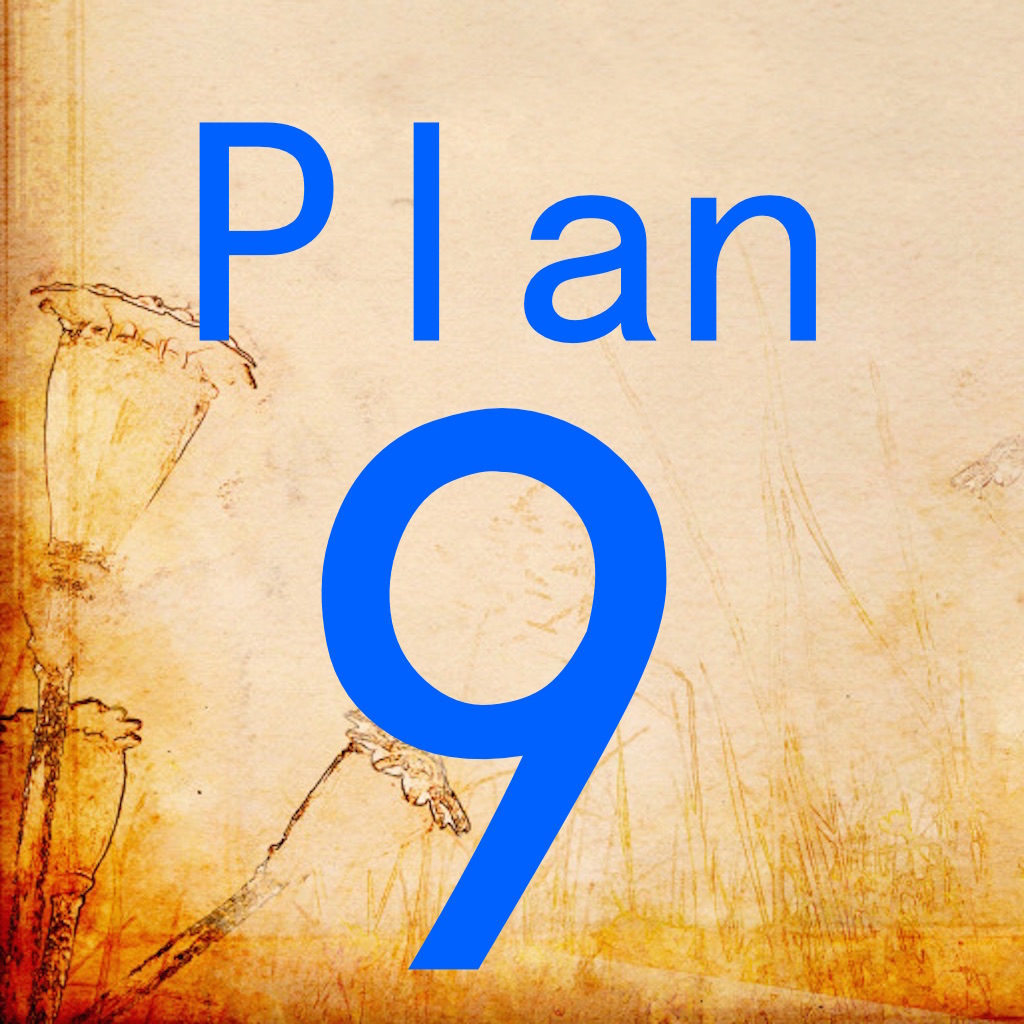 Plan9 - TO-DO LIST FOR RECURRING TASKS