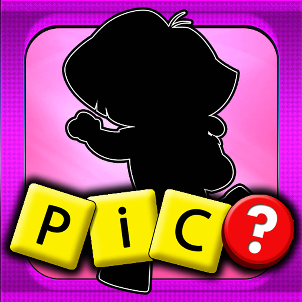 Guess Game for Dora The Explorer (Unofficial App) icon