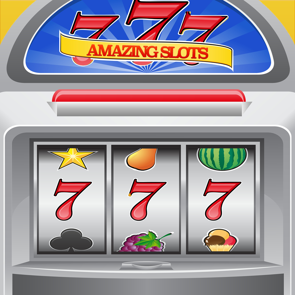AAA A Big Amazing Slots icon