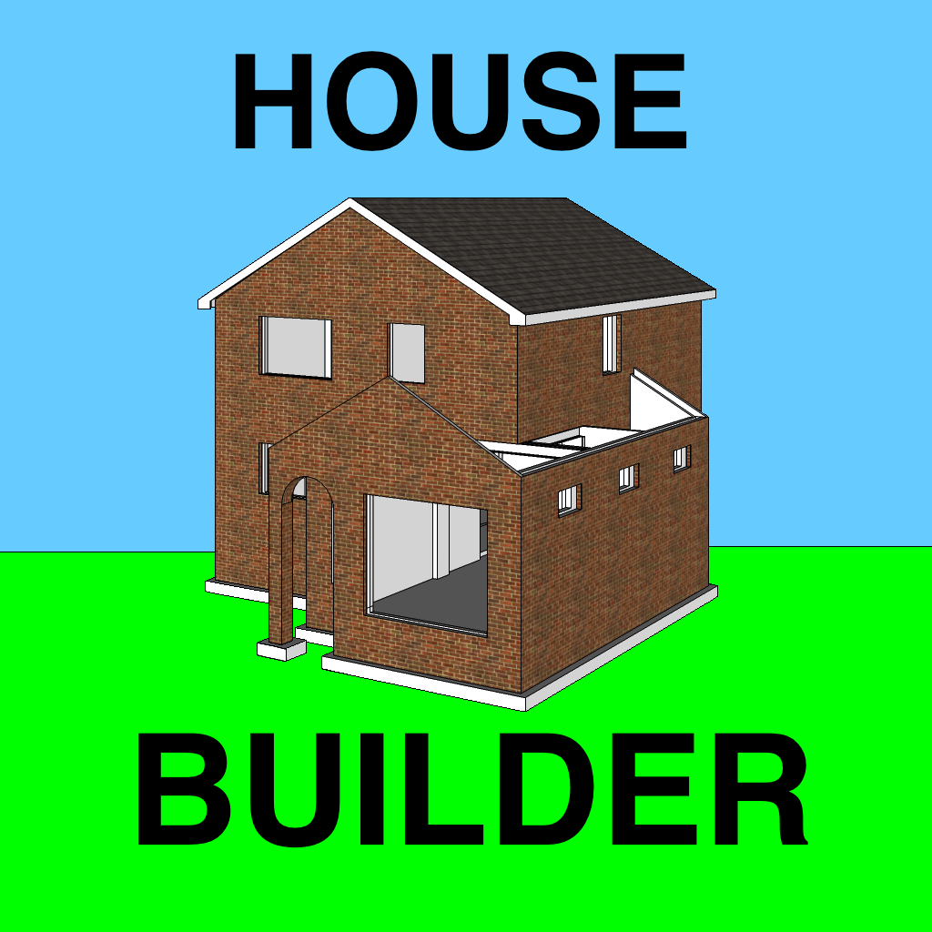 HouseBuilder icon