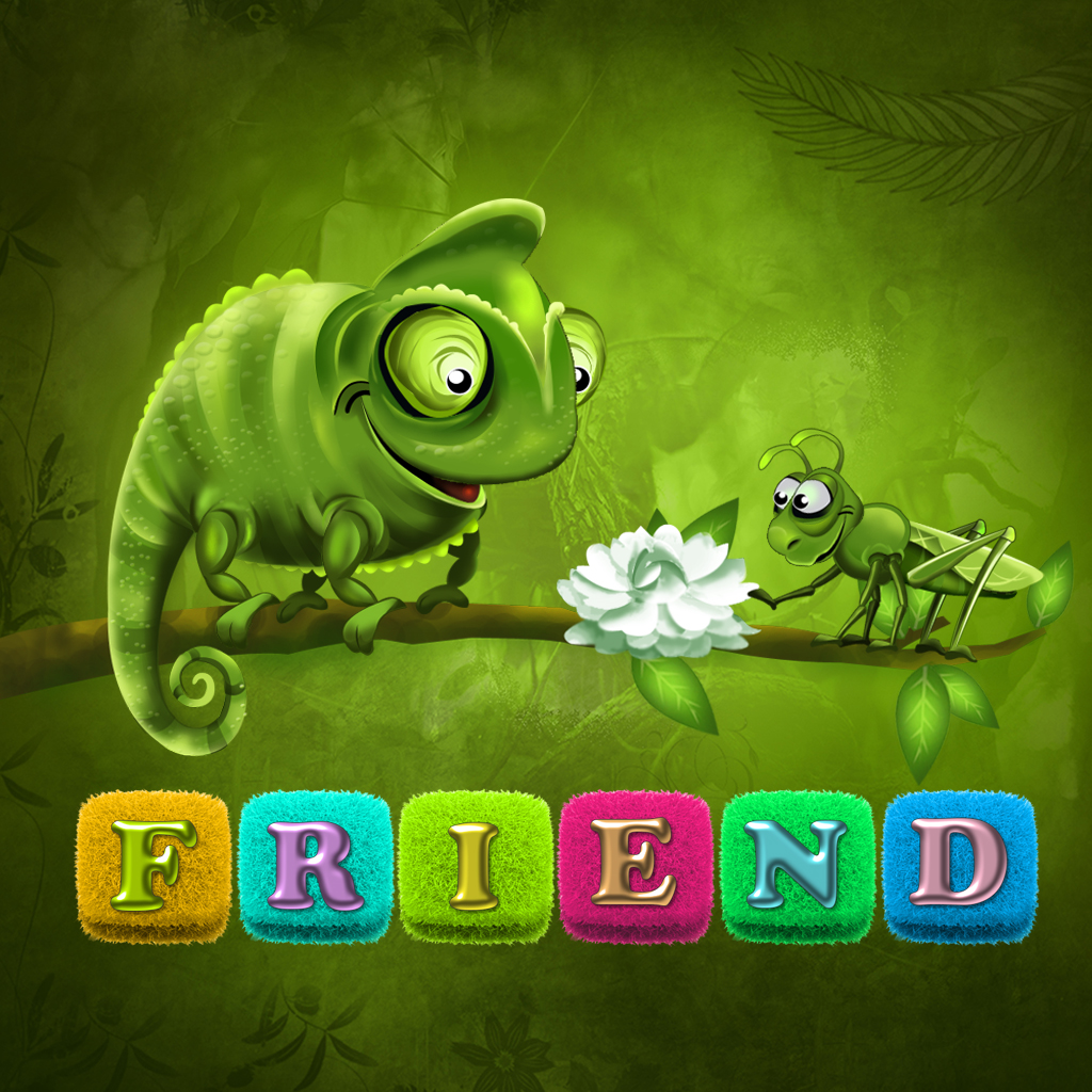 New Words Swipe Multiplayer - Game with friends ! icon
