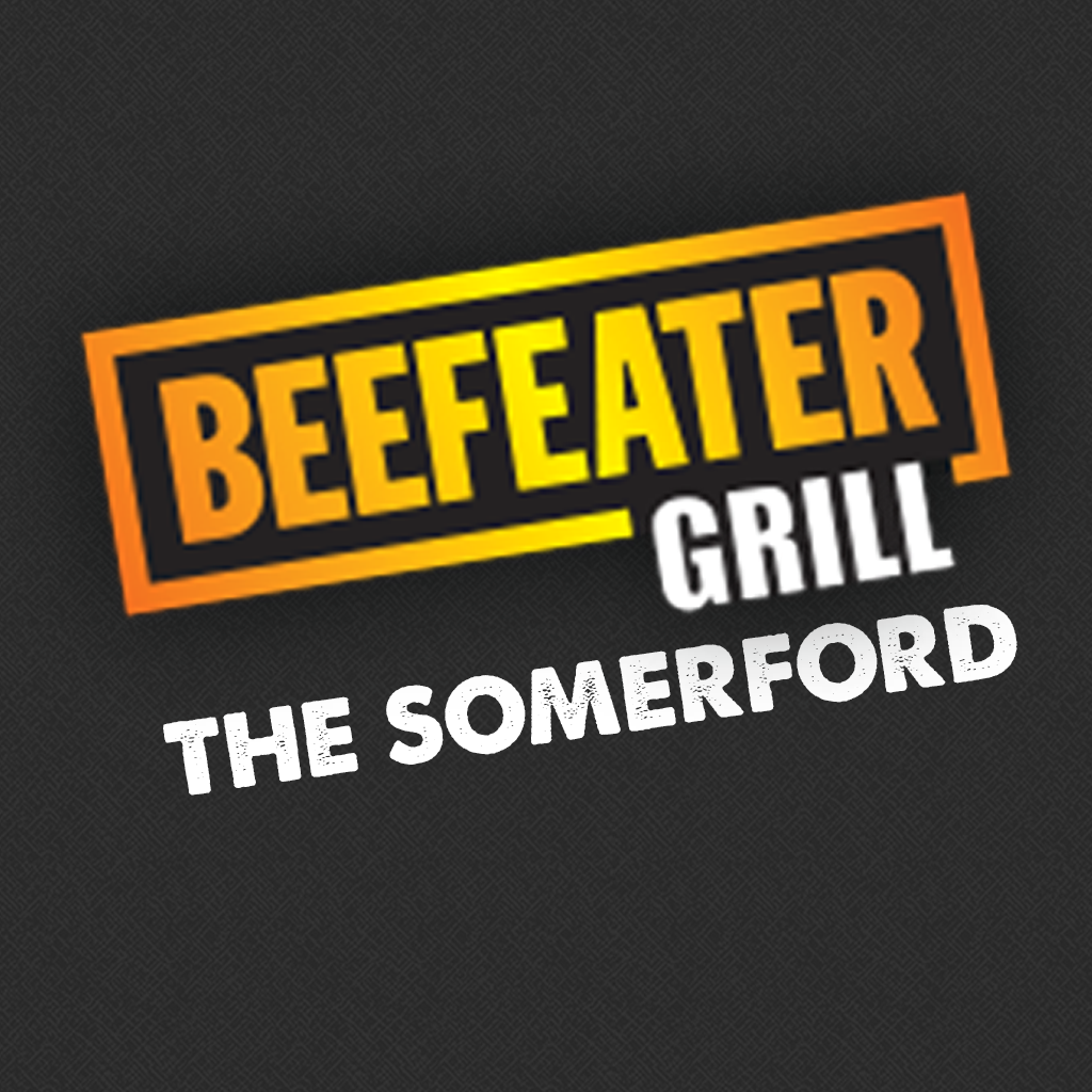 The Somerford Beefeater Grill