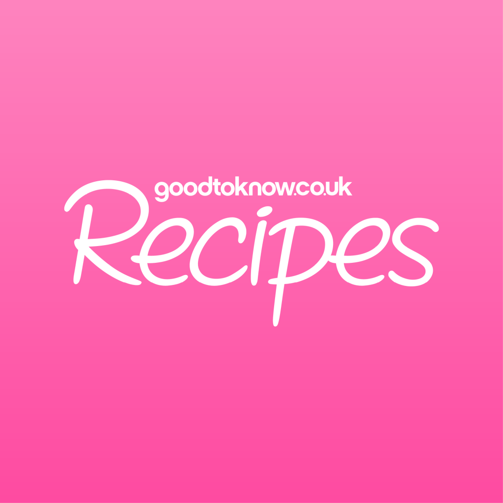 Goodtoknow Recipes Magazine North America