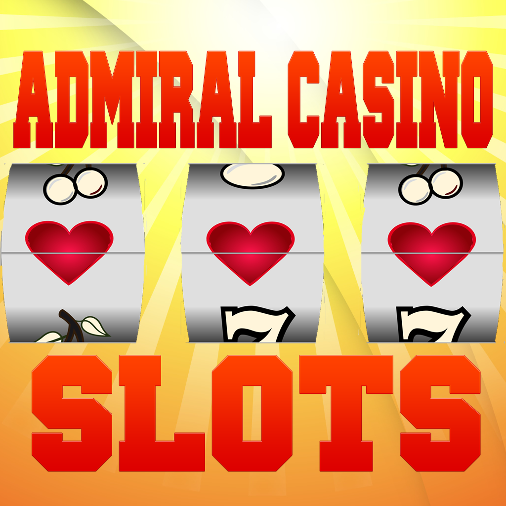 AAA A Big Admiral Casino Slots icon