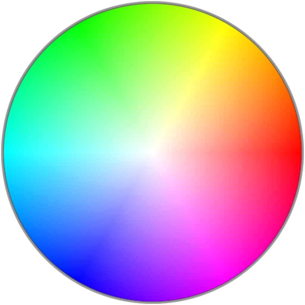 Color Indicator icon