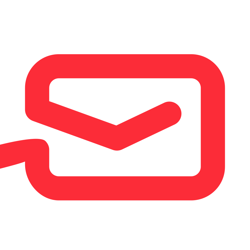 myMail – Free Email App