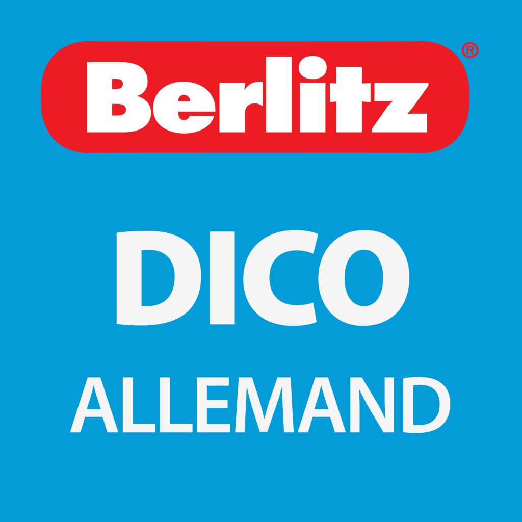German <-> French Berlitz Mini Talking Dictionary