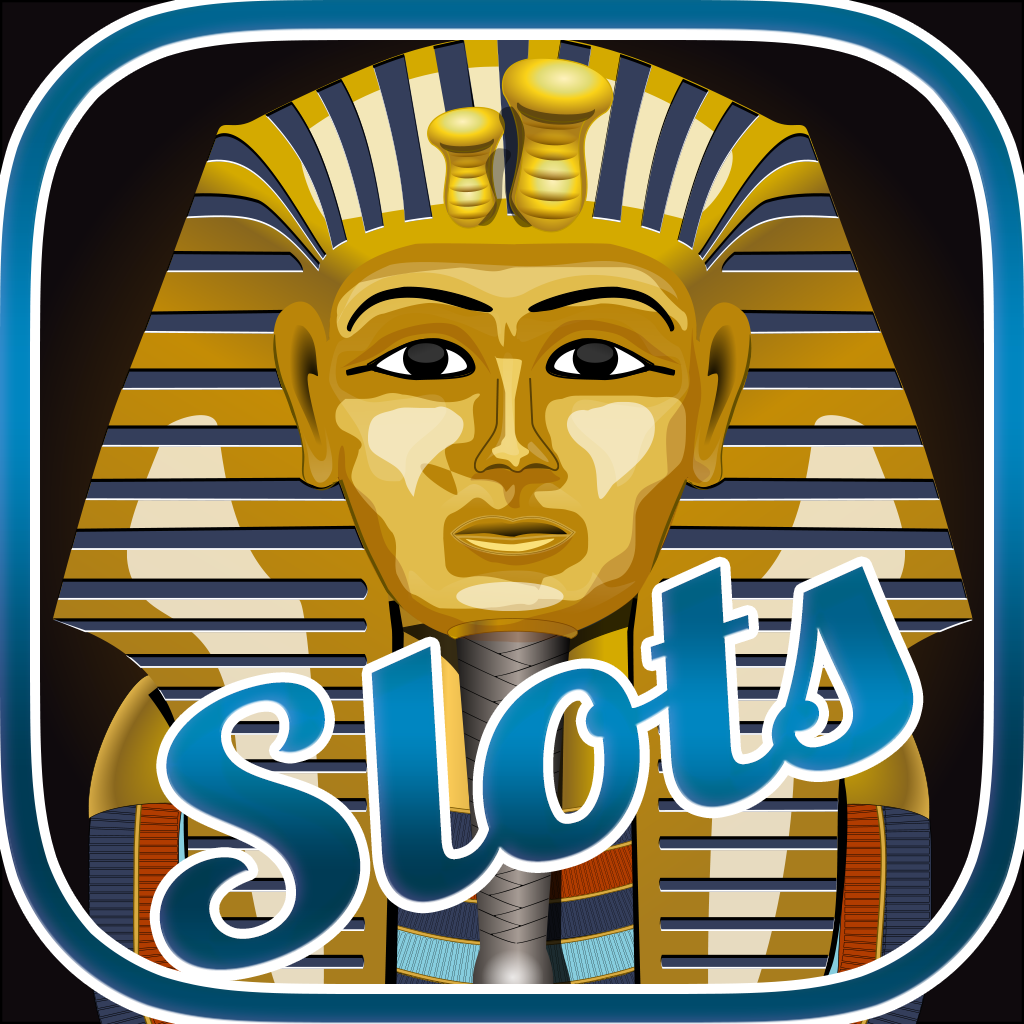 `` AAA Aattractive Pharaoh Slots, Blackjack and Roulette - 3 games in 1