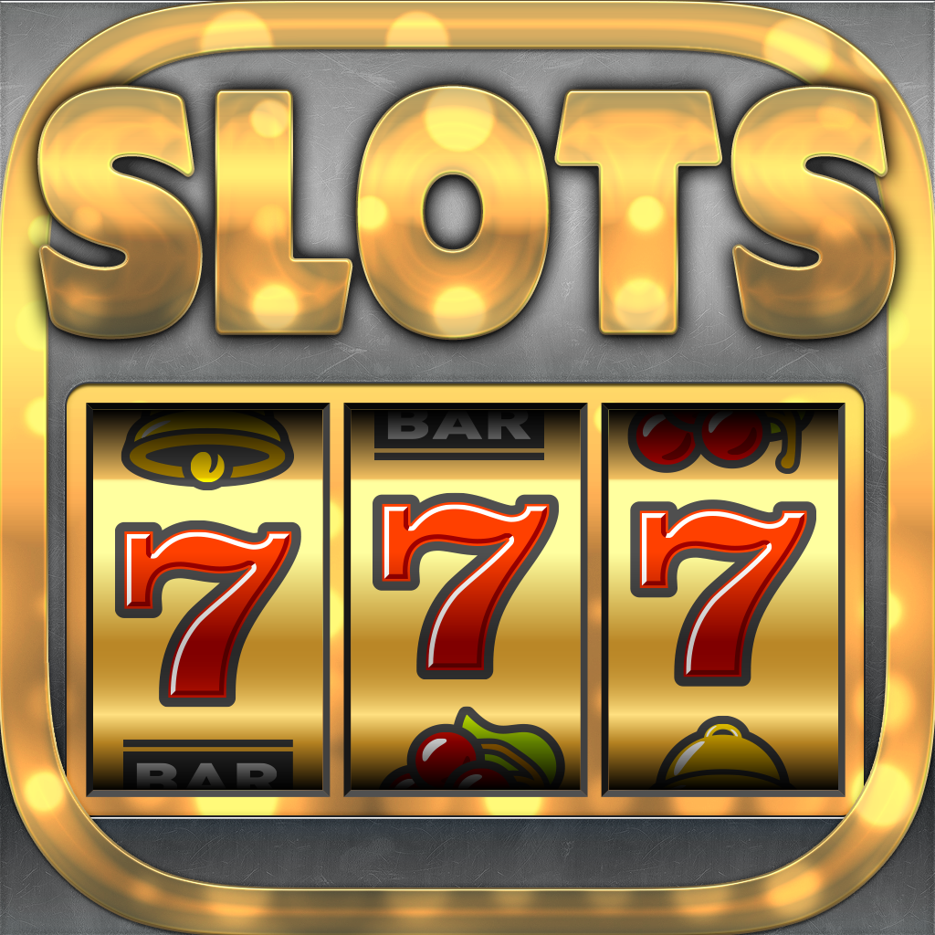 AAA Ace Slots Vegas Royal FREE Slots Game icon