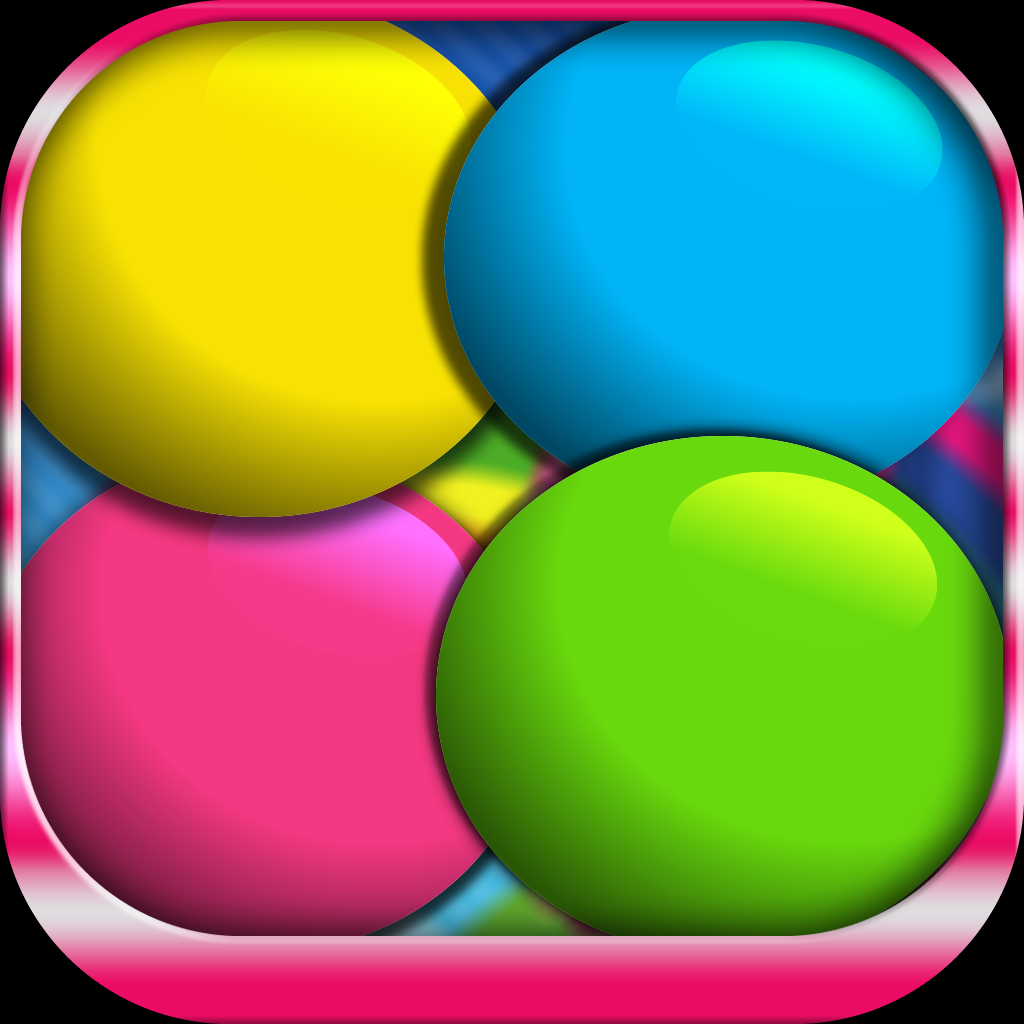 A Candy Tart & Sweet Interconnect Craziness icon
