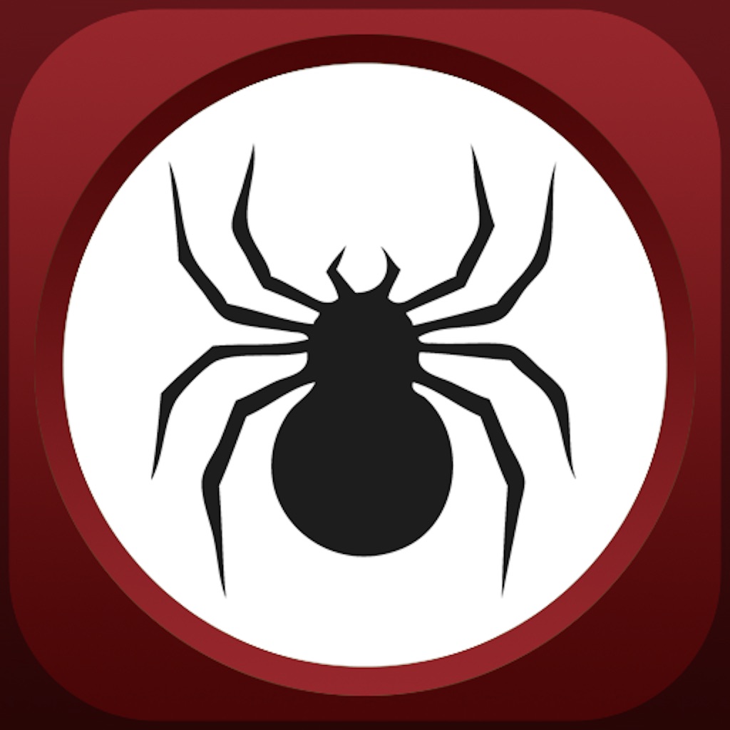 Spider Solitaire Prо． icon