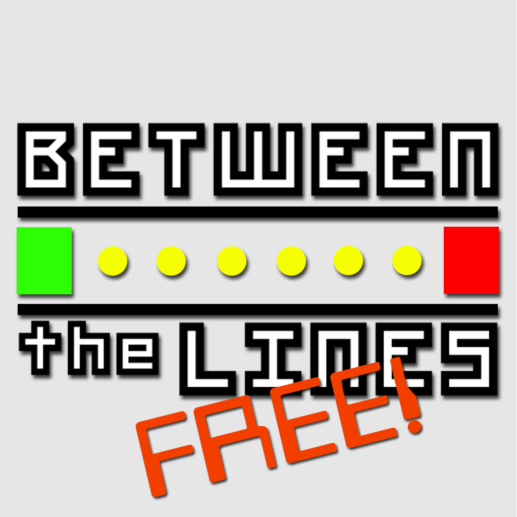 Between the Lines Free