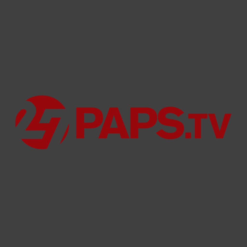247 Paps TV icon
