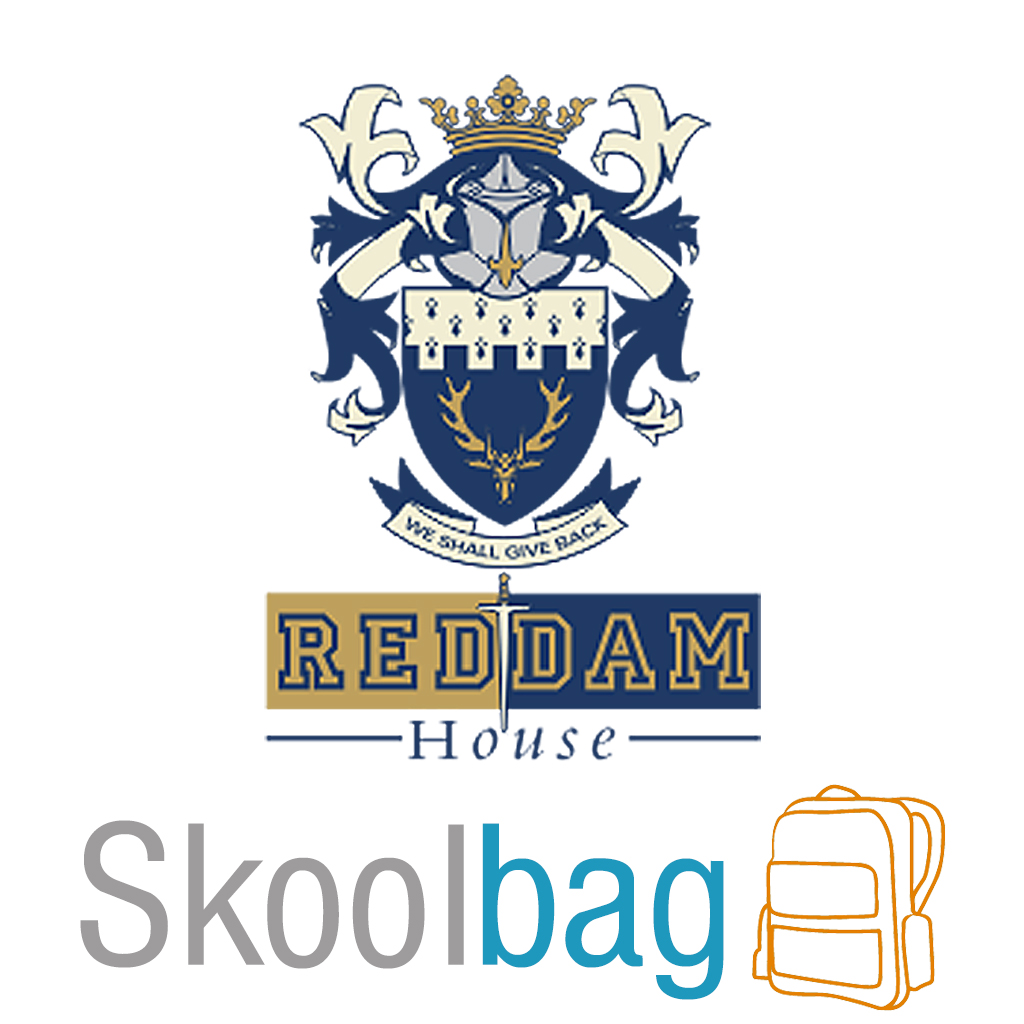 Reddam House School - Skoolbag icon