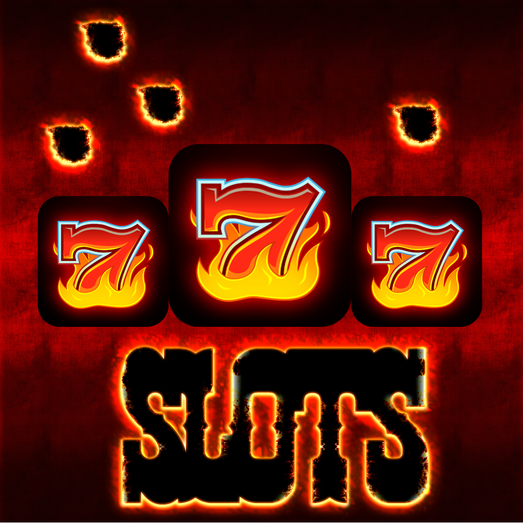 AAA WildWest Slots icon