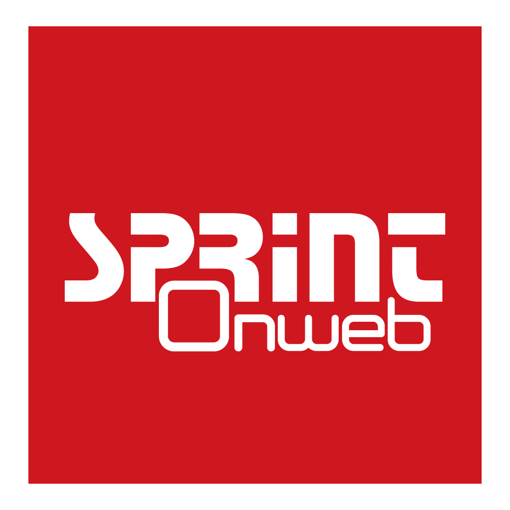 Sprint Social App