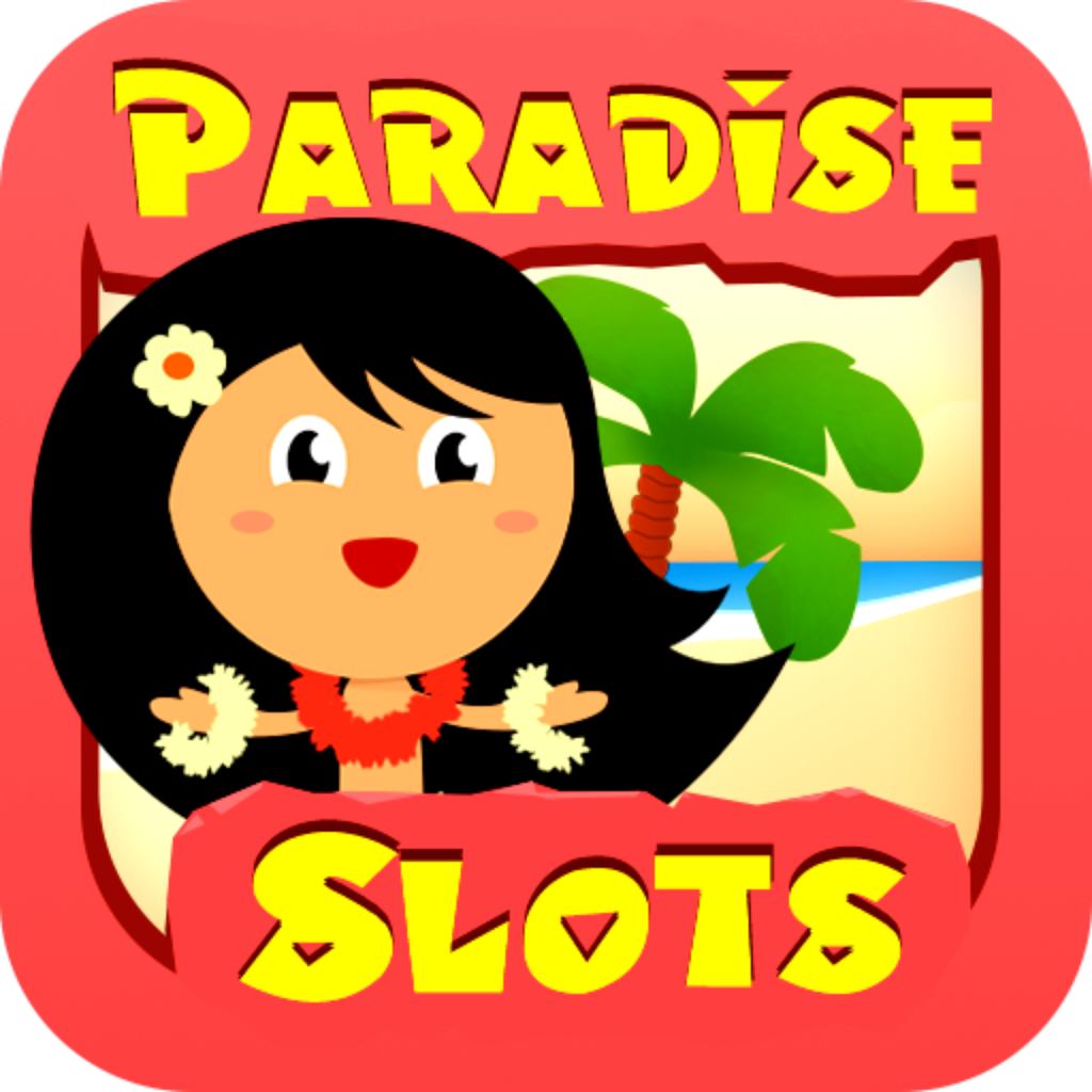 Paradise Slots - Spin and Win icon