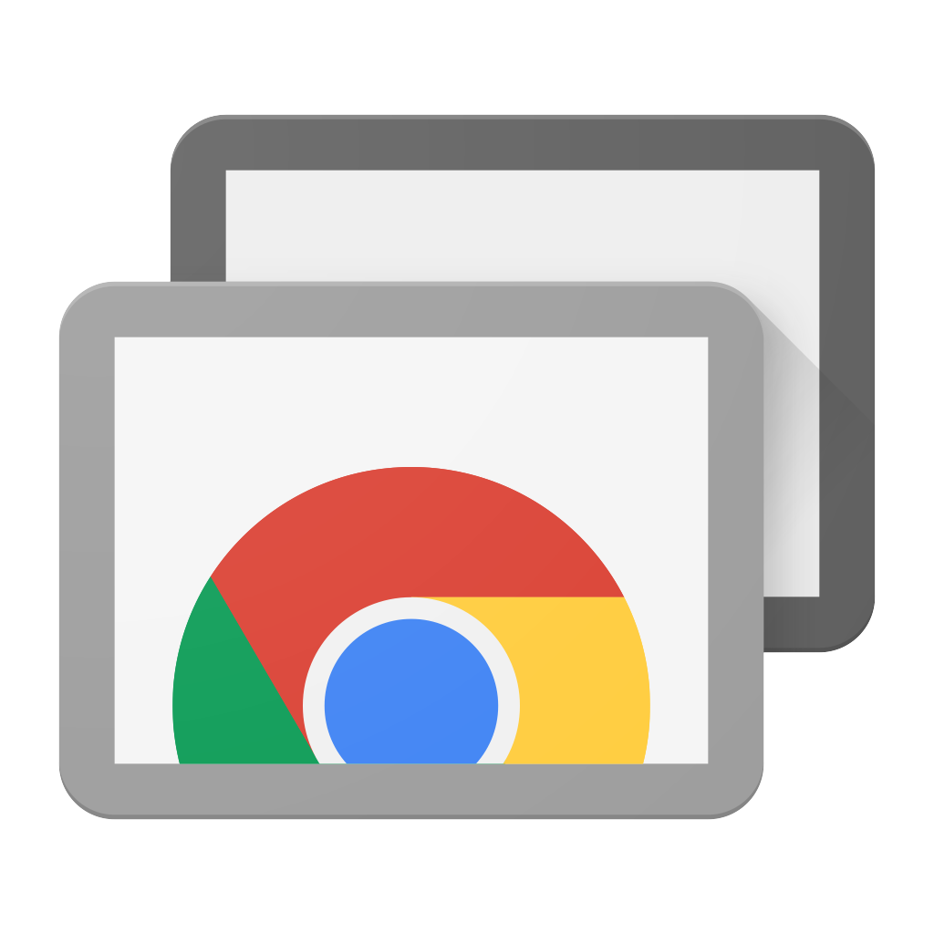 Google Chrome Remote Desktop Web App On Mac