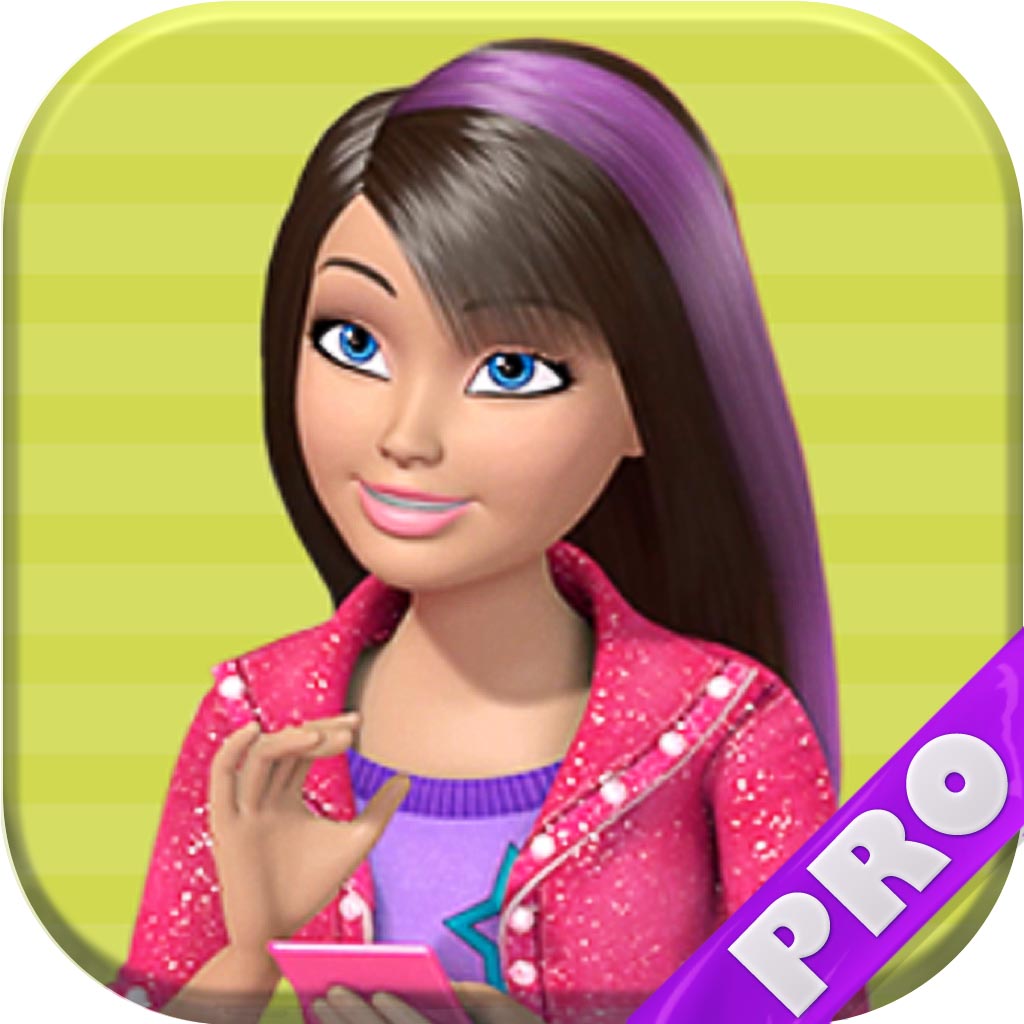 Game Cheats - Barbie Dreamhouse Party Midge Make-up Ken Edition icon
